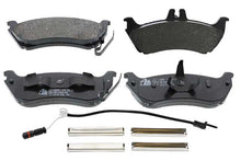 Load image into Gallery viewer, Brake Pad Set - AM42 EuroCars