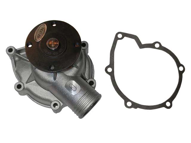 Water Pump - AM42 EuroCars