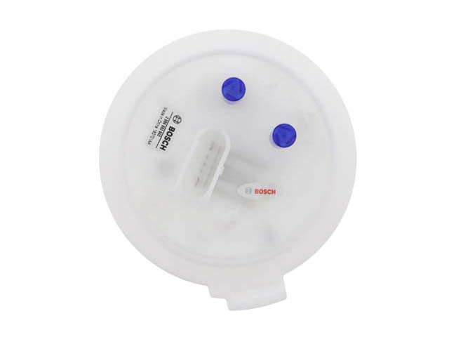 Fuel Pump Assembly