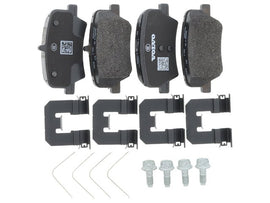 Brake Pad Set - AM42 EuroCars