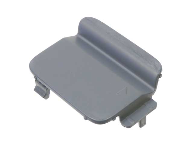 Tow Hook Cover
