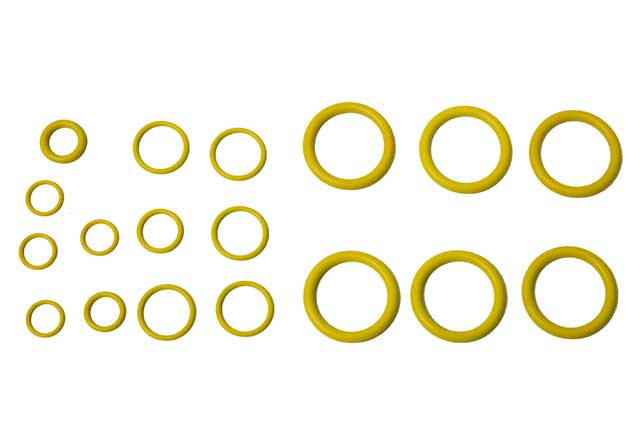 A/C O-Ring Kit