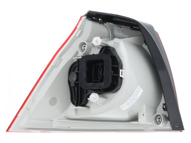 Taillight - AM42 EuroCars