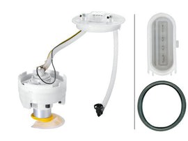 Fuel Pump - AM42 EuroCars