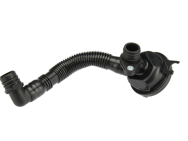 Breather Pipe