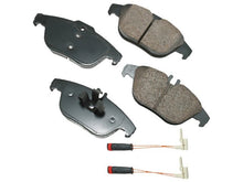 Load image into Gallery viewer, Brake Pad Set - AM42 EuroCars