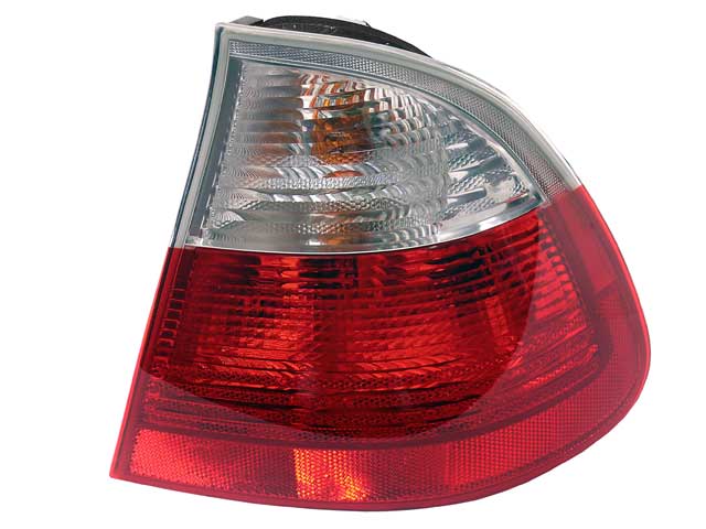 Taillight