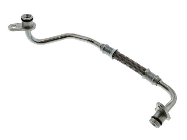Turbocharger Oil Line - AM42 EuroCars