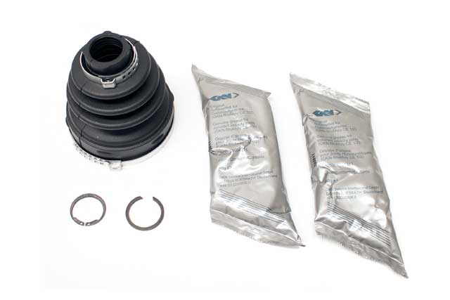 Axle Boot Kit - AM42 EuroCars