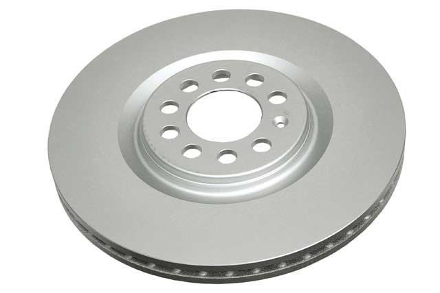Brake Disc - AM42 EuroCars