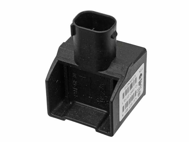 Acceleration Sensor