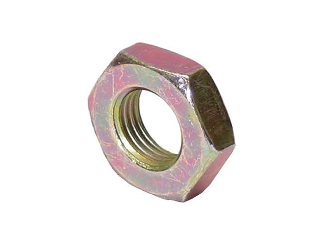 Oil Pump Sprocket Nut