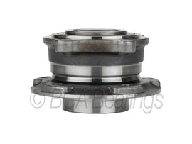 Wheel Hub