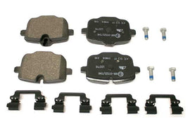 Brake Pad Set - AM42 EuroCars