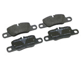 Brake Pad Set