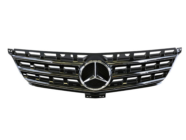 Grille Assembly