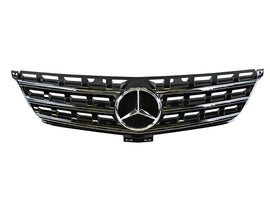 Grille Assembly