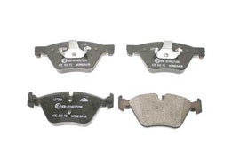 Brake Pad Set - AM42 EuroCars