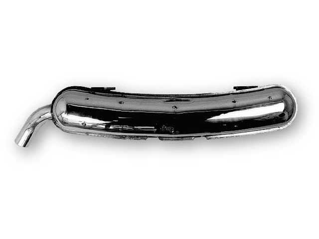 Muffler
