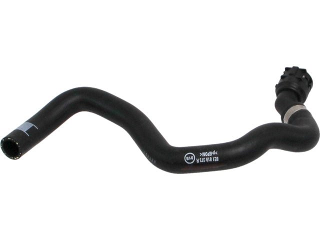 Heater Hose - AM42 EuroCars