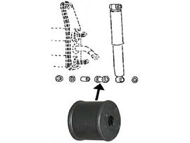 Shock Absorber Bushing