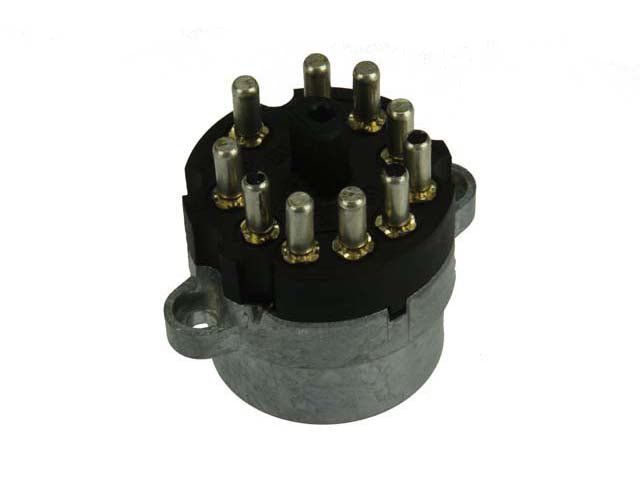 Ignition Switch - AM42 EuroCars