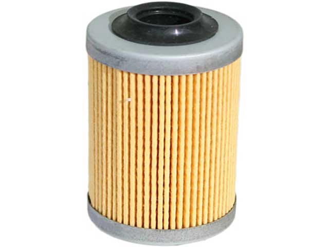 Oil Filter Kit