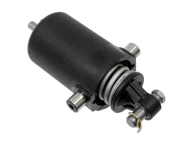 Clutch Pedal Spring
