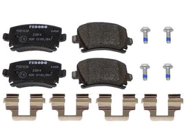 Brake Pad Set