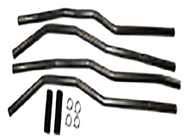 Coolant Pipe Kit