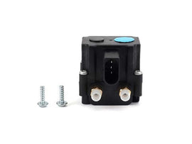 Solenoid Valve Block - AM42 EuroCars