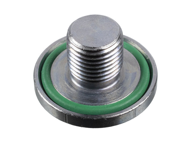 Auto Trans Drain Plug