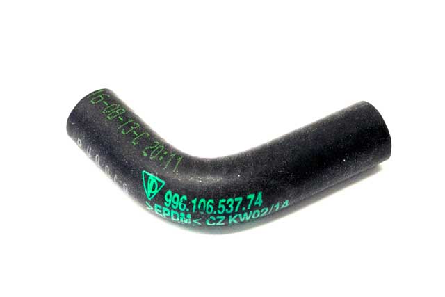 Coolant Vent Hose