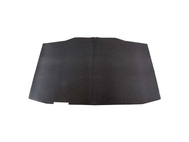 Hood Insulation Pad