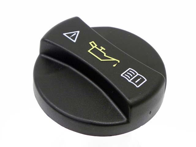 Oil Filler Cap