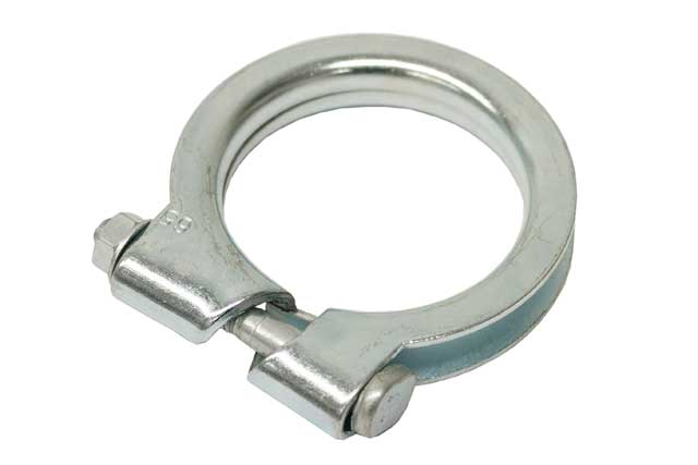 Muffler Clamp