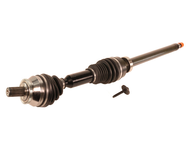 Axle Shaft Assembly
