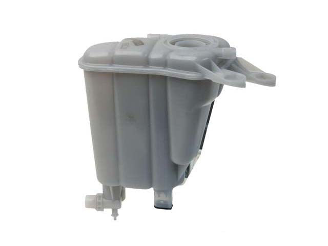 Coolant Expansion Tank
