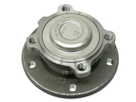 Wheel Hub