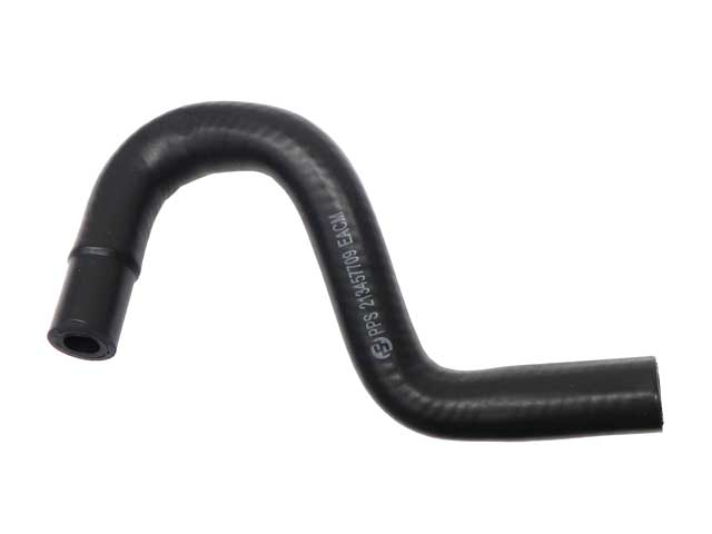 Breather Hose