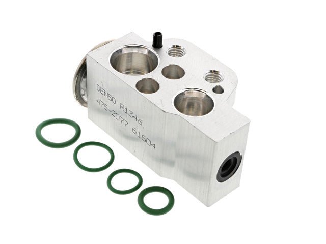 Expansion Valve - AM42 EuroCars