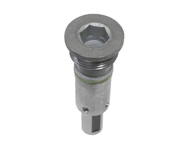 Timing Chain Tensioner