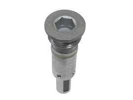 Timing Chain Tensioner