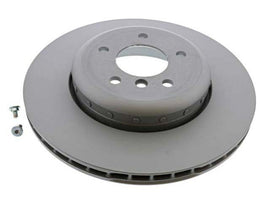 Brake Disc - AM42 EuroCars