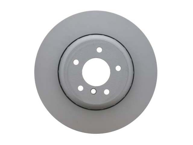 Brake Disc - AM42 EuroCars