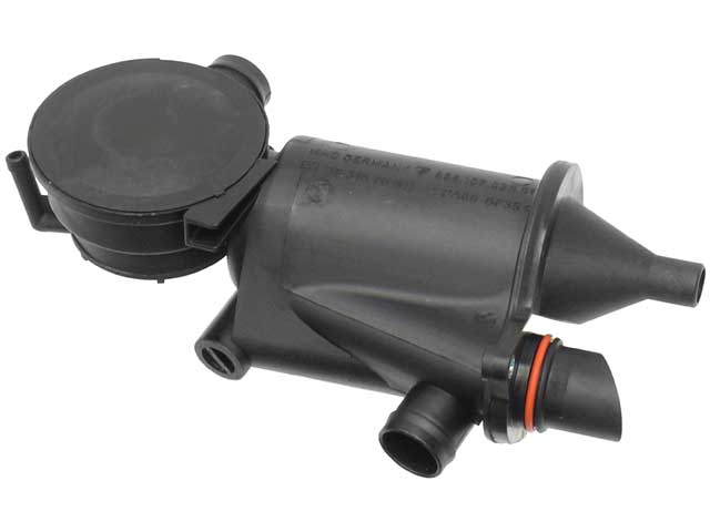 Oil Separator