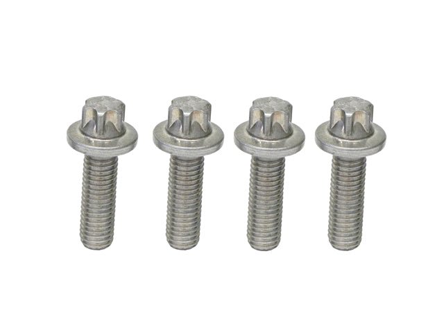 Bolt Set - AM42 EuroCars