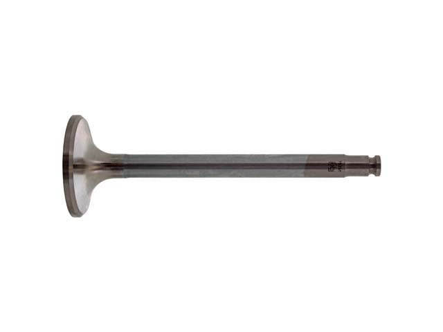 Exhaust Valve