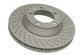 Brake Disc - AM42 EuroCars