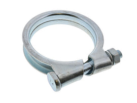 Exhaust Clamp